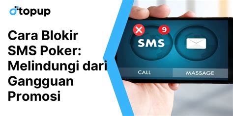 Menghadapi Situs Judi Online: Berbagai Cara Memblokir