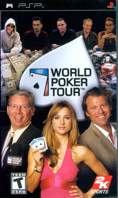 Poker Around the Globe