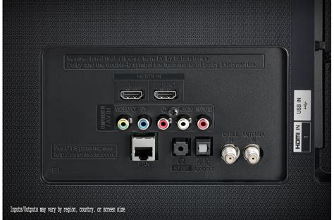 Pemilihan Slot HDMI TV untuk Merek Apple TV 4K