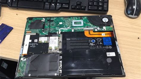 Pemahaman Slot SC pada Laptop Dell Latitude E622P