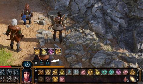 Manajemen Hotbar dalam Pillars of Eternity: Tips dan Harapan