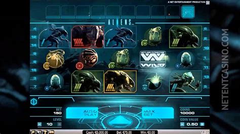 Menguak Rasa Petarung dengan Game Slot Alien