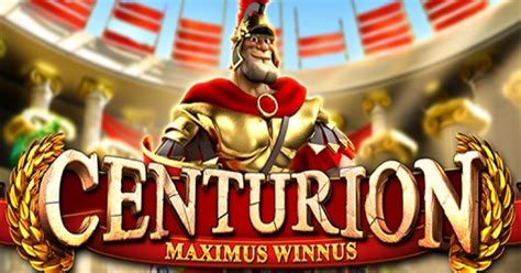 Menjadi Pemenang dengan Centurion Slot Machine