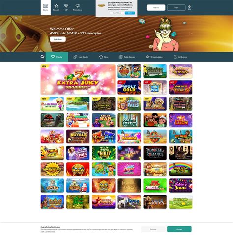 Mengungkap Mysteri Slot Online: Penyelesaian untuk Pemain yang Terblokir