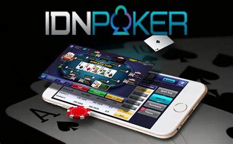 Memanfaatkan Agen Poker IDN: Tips dan Langkah dalam Bermain Poker Online