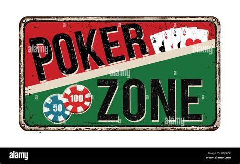 Berita Poker: The District Poker dan The Zone Theme