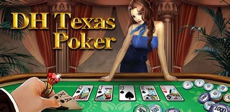 Cara Mengatasi Bot Dh Texas Poker