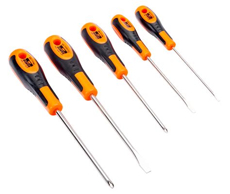 screwdriver phillip slotted