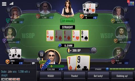 9 Best Poker Apps and Games for Android