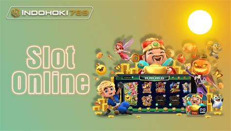 Bandar Slot: Link Login Situs Slot Online Terpopuler Hari Ini