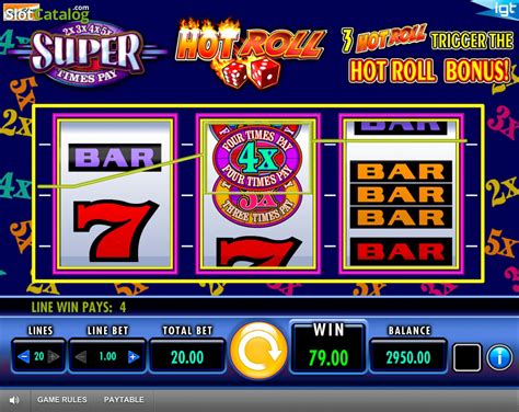 TIPS MENANG BESAR PADA PENNY SLOTS