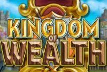 Kingdom of Wealth: A Medieval Slot Machine Like No Other