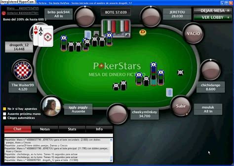 Tahu Cara Bermain Poker: 10 Tangan Paling Penting