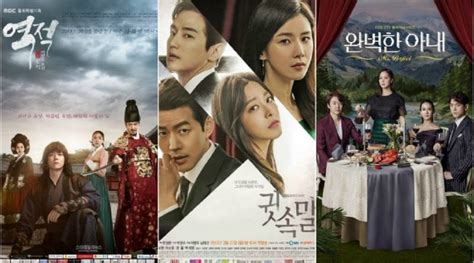 Berbicara Tentang Drama Korea “Whispers: Chapters of Love