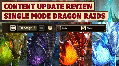 Menguak Ragu Solo Dragon dengan Champion Terbaik