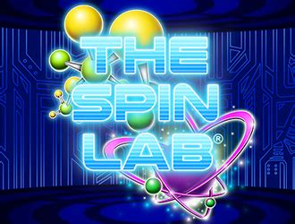 The Spin Lab: Game Review and Gameplay