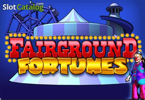 Menjadi Pemenang dengan Fairground Fortunes Ghost Train