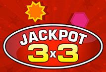 Permainan Slot Jackpot 3X3: Berisi Payout dan Fitur yang Mengeksekusi