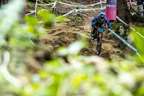 Kejuaraan Dunia Sepeda Gunung UCI 2017: Ringkasan dan Hasil