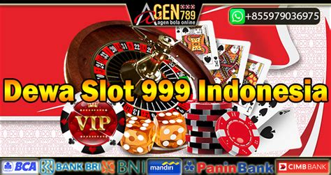 Bonus Menarik di Situs Slot Gacor DEWAASIA