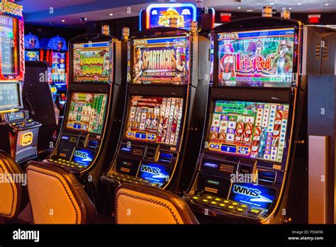 Las Mejores Tragamonedas en Línea: Tipos de Slots y Casinos Online