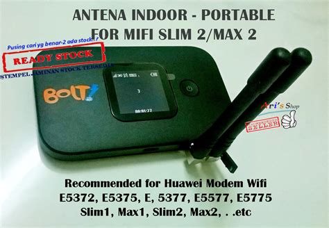 Uji Coba Mifi Huawei E5673: Pengukuran Kualitas Sinyal dan Daya Tahan Baterai