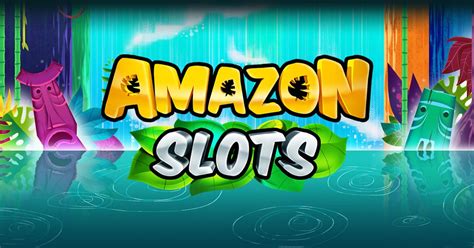 Amazon Slots: Experience the Thriving Online Casino Community