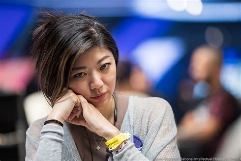 Mengenal Xuan Liu: Poker Player yang Menjadi Idol bagi Wanita