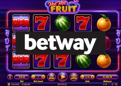 Permainan Slots Online di Betway: Akses Kemudahan dan Kelebihan