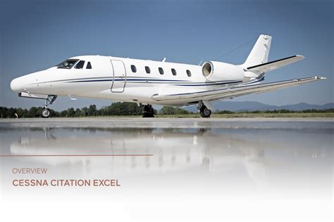 Mengoptimalkan Bisnis dengan Cessna Citation 560XL