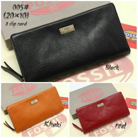 Card Holder Hush Puppies