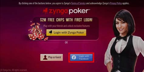 Bermain Poker Online dengan Zynga Poker: Fitur-Fiturnya