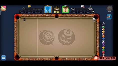 Menguak Ragu di 8 Ball Pool: Unboxing Box Slot