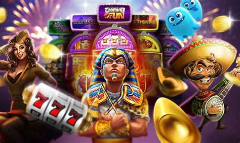 Permainan Slot Seluler: Berbagai Jenis Provider Slot Online