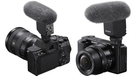 Menguak Potensi Kamera dengan Slot Mic: Canon EOS M Kit 18-55mm dan Condenser Microphone