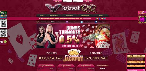 Cara Daftar dan Menang di RajawaliQQ: Agen Kartu Online Terpercaya