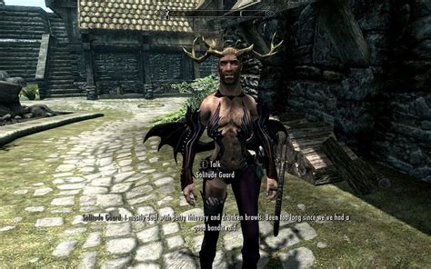 Mengubah Slot Pakaian dan Armor di Skyrim: Memudahkan Proses dengan Cepat dan Mudah