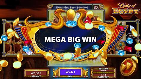 Mengenai Game Slot Lady of Egypt