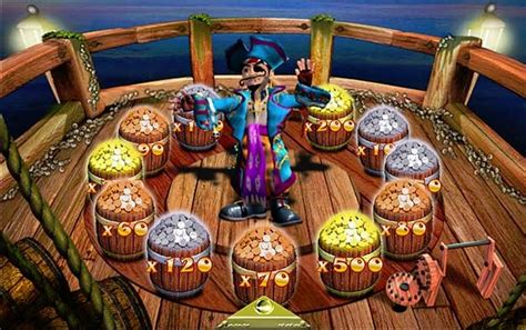 Berlayar ke Laut dengan Captain Jackpots Cash Ahoy Slots – Versi Demo Gratis