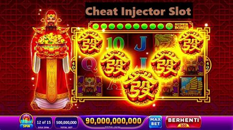 Cara Menggunakan Open Slot Injector APK v2.0 untuk Android