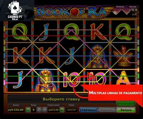 Mengenal Slots Online: Prinsip dan Kekayaan