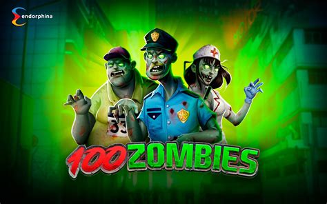 Zombie Slot: A Thrilling Gaming Experience