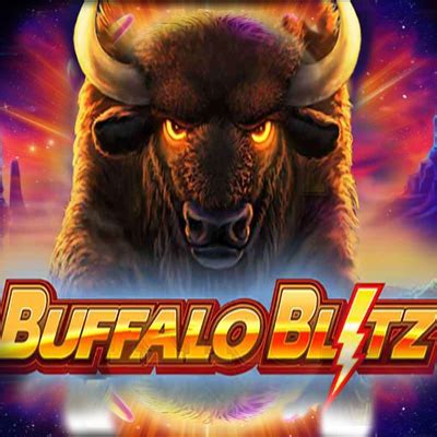 Artikel: Buffalo Blitz – Game Slot yang Menarik dan Berkemungkinan Tinggi