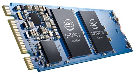 Slot Intel Optane A407: Unlocking the Power of Intelligent Memory