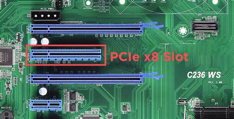 Penggunaan Kartu PCI-E dengan Berbagai Konfigurasi Slot