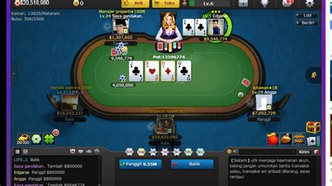 Poker Online: The Ultimate Experience