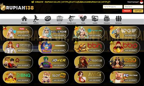 Jenis Game Demo Slot Pragmatic Play dan Slot Demo PG Soft Yang Harus Dicoba