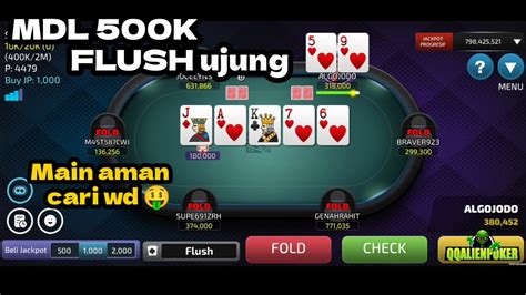 Poker Aman: Panduan Bermain Poker Online dengan IDN Poker