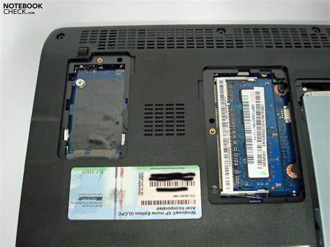 Spesifikasi Acer Aspire ONE 725