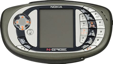 N-Gage QD: Game-Changer in Mobile Gaming